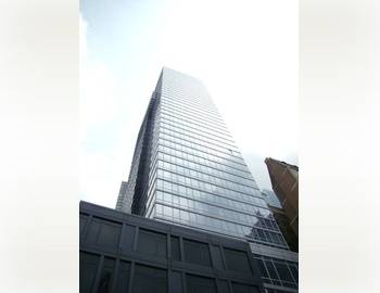 BACK ON THE MARKET! Platinum Condo 247 West 46th Street Rental - 2 Bedroom 2.5 Baths with Stunning City/River Views - Luxury Apartment & Building