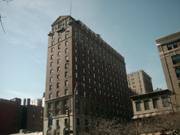 Whitehall Apartments