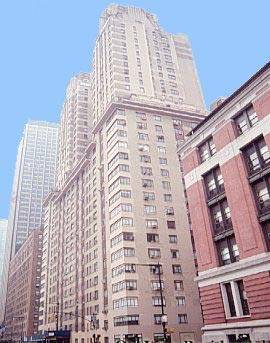 25 Central Park West, #5I