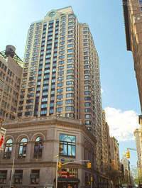 Gramercy Place