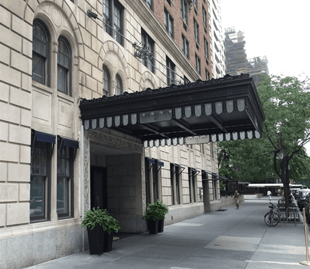 The Olcott 