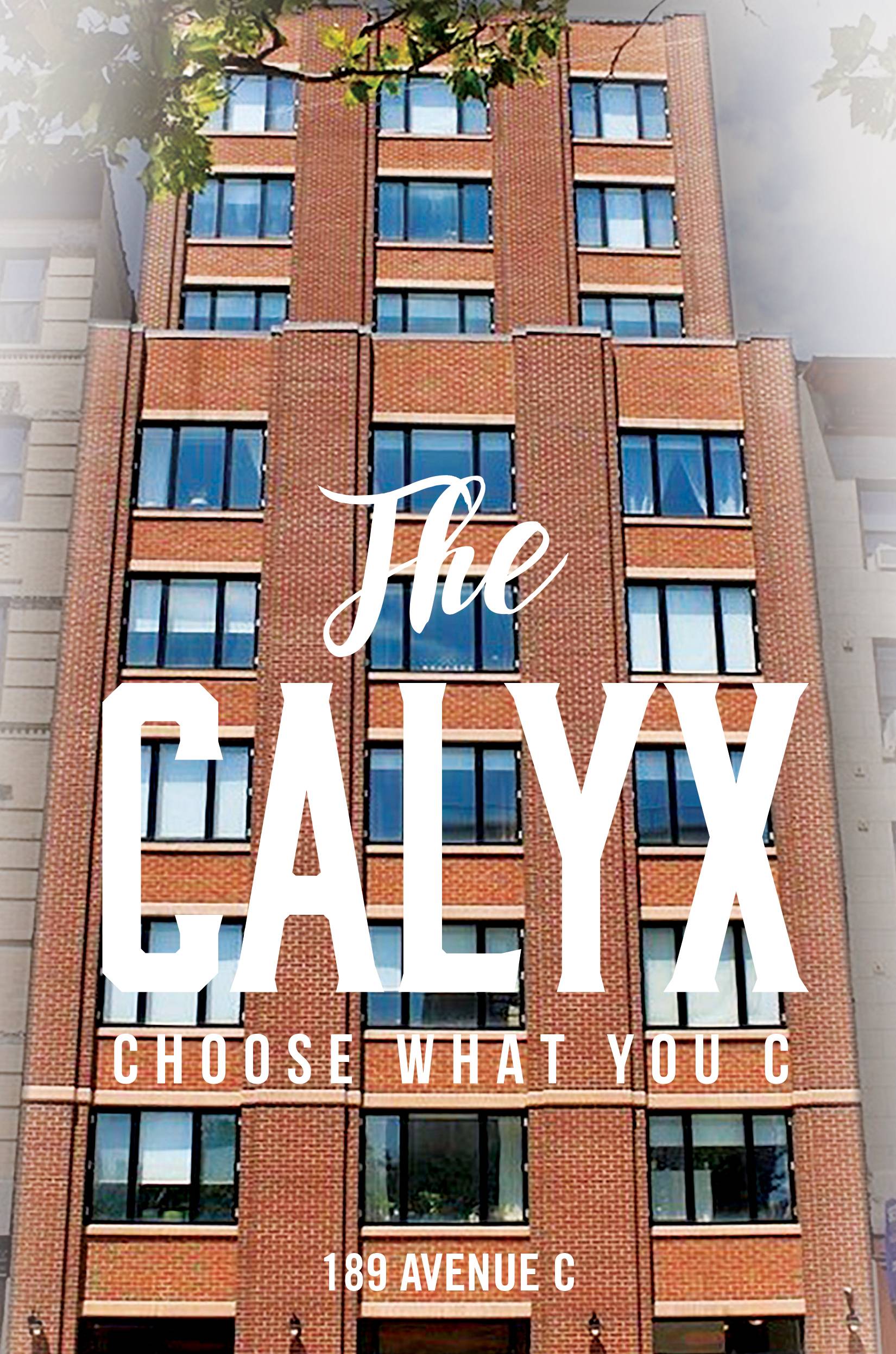 The Calyx