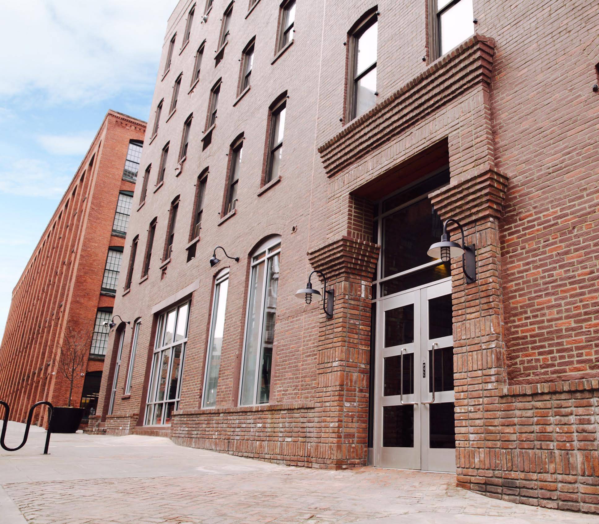 50 Bridge Street