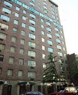 Converted 2 Bedroom in Murray Hill on High Floor