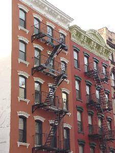 72-74 East 3rd Street Condominium