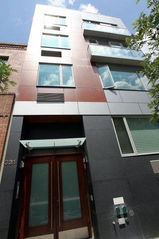 331 East 8th Street Condominium