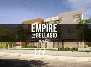 Empire at Bellagio
