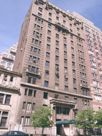 Location, Location, Location upper west side one bedroom no fee!!
