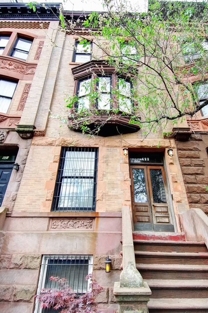 422 West 160th Street