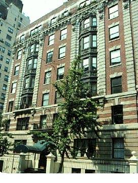 Hudson Court