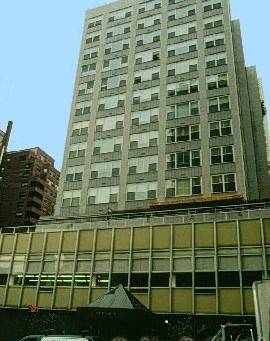 250 East 65th street