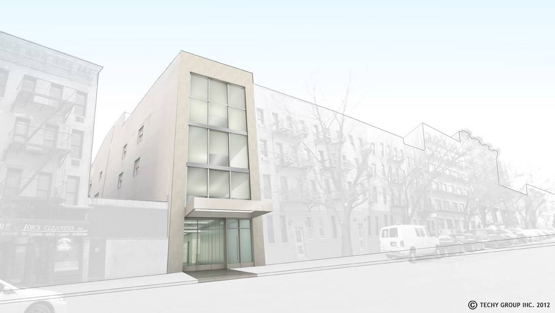 350 East 81st Street