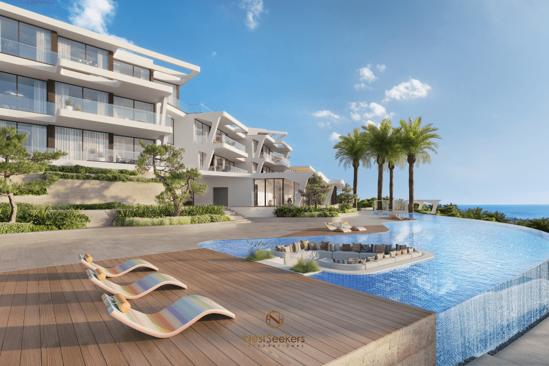 Marea By Missoni Exclusive Residences