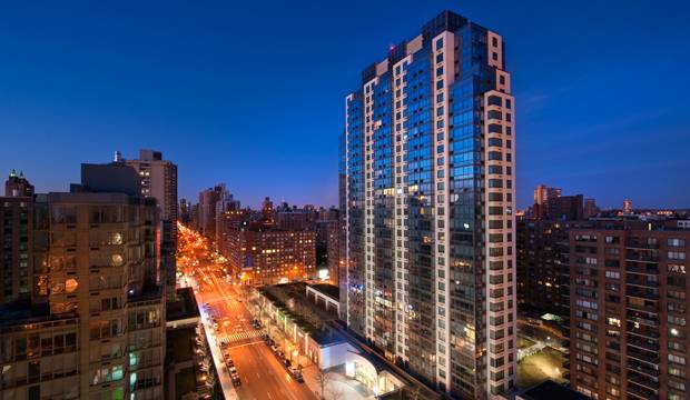 Columbus Square