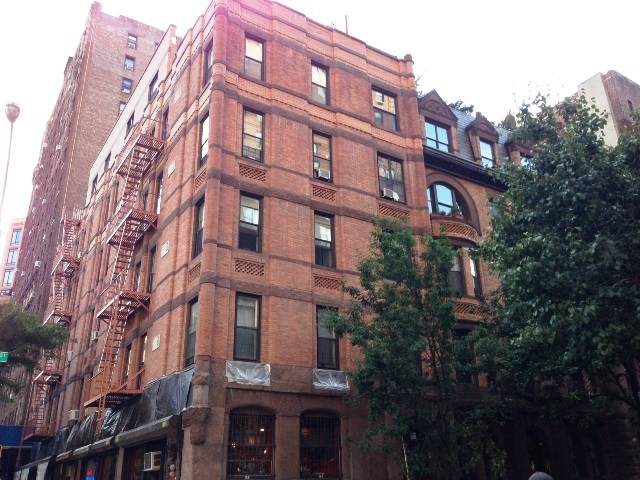 200 West 78th Street