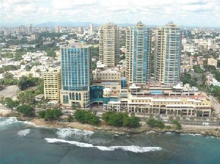 Malecon Center