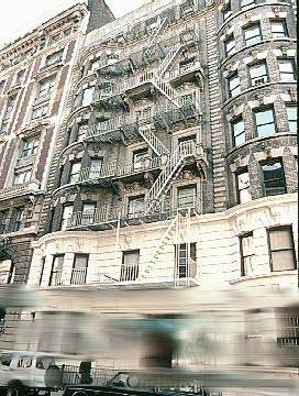 102 West 80th Street