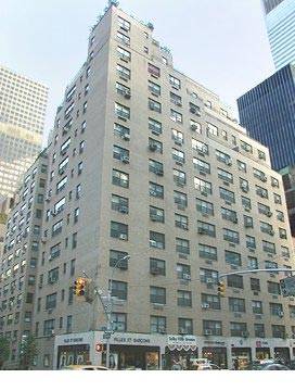 140 East 56th Street