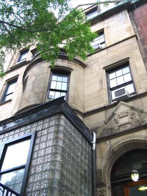 65 West 73rd Street