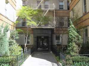 Bank Street, Apartment, West Village, New York City