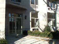 Promenade East Condominium