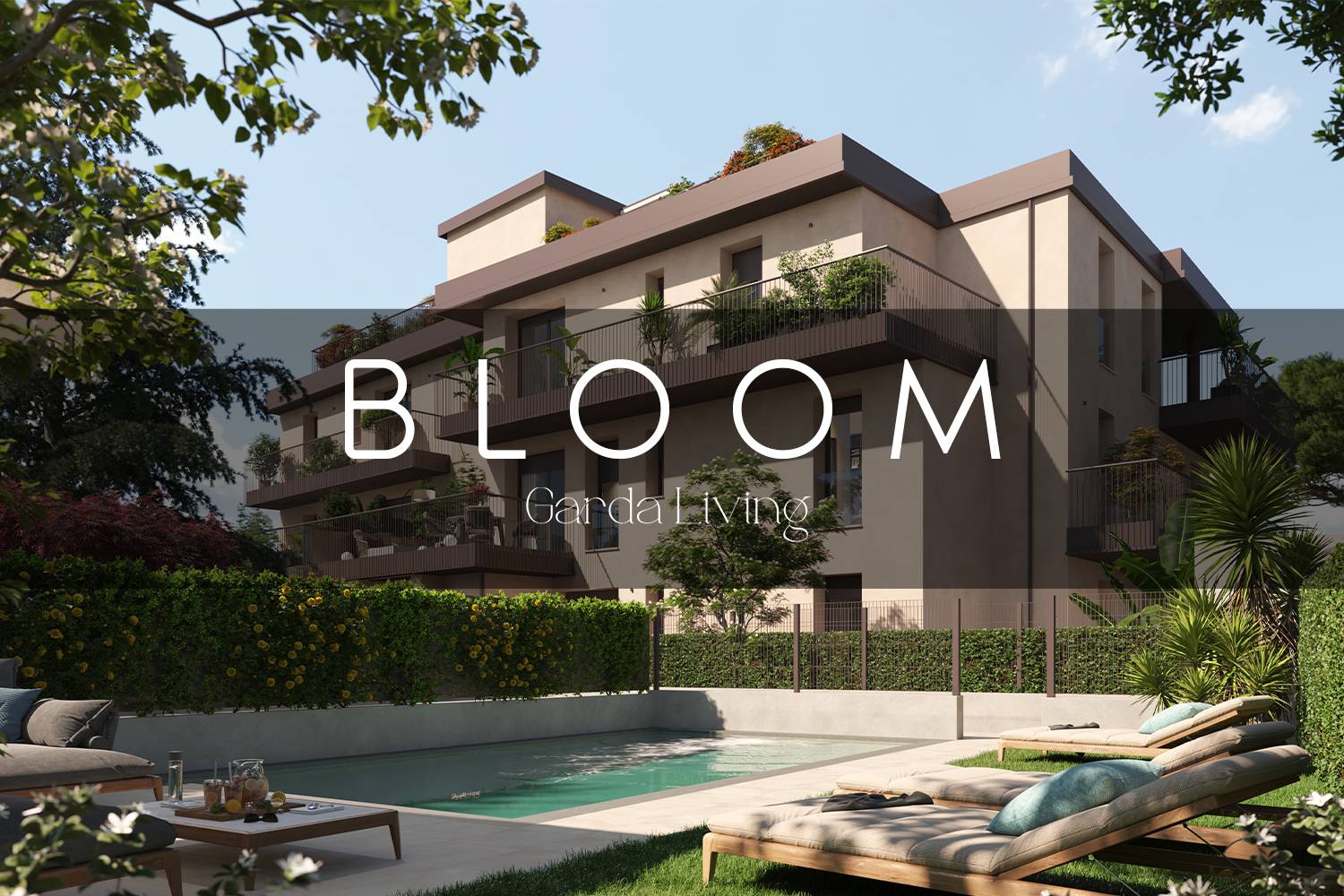 Garda Living | BLOOM