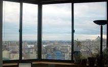Fabulous Corner 2 Bed/ 2 Bath in Chelsea With ****Terrace & On-Site Garage**** Bordering the Flatiron District