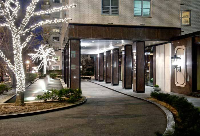 Luxury Conv. 2 BR Apartment near John Jay Park, East River, NY Health & Racquet Club and Post Office.