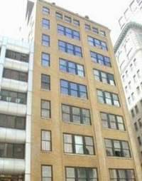 Greenwich street, Financial District Real Estate, 1 bed.  Incredible City View