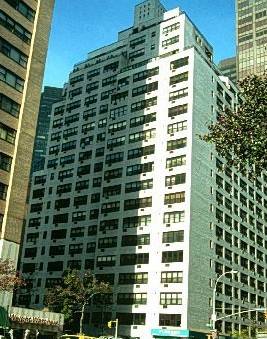 Gramercy House
