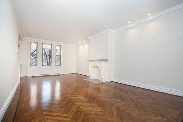 Residences at 36 Gramercy Park East