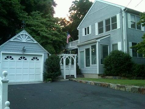 341 Weed Avenue