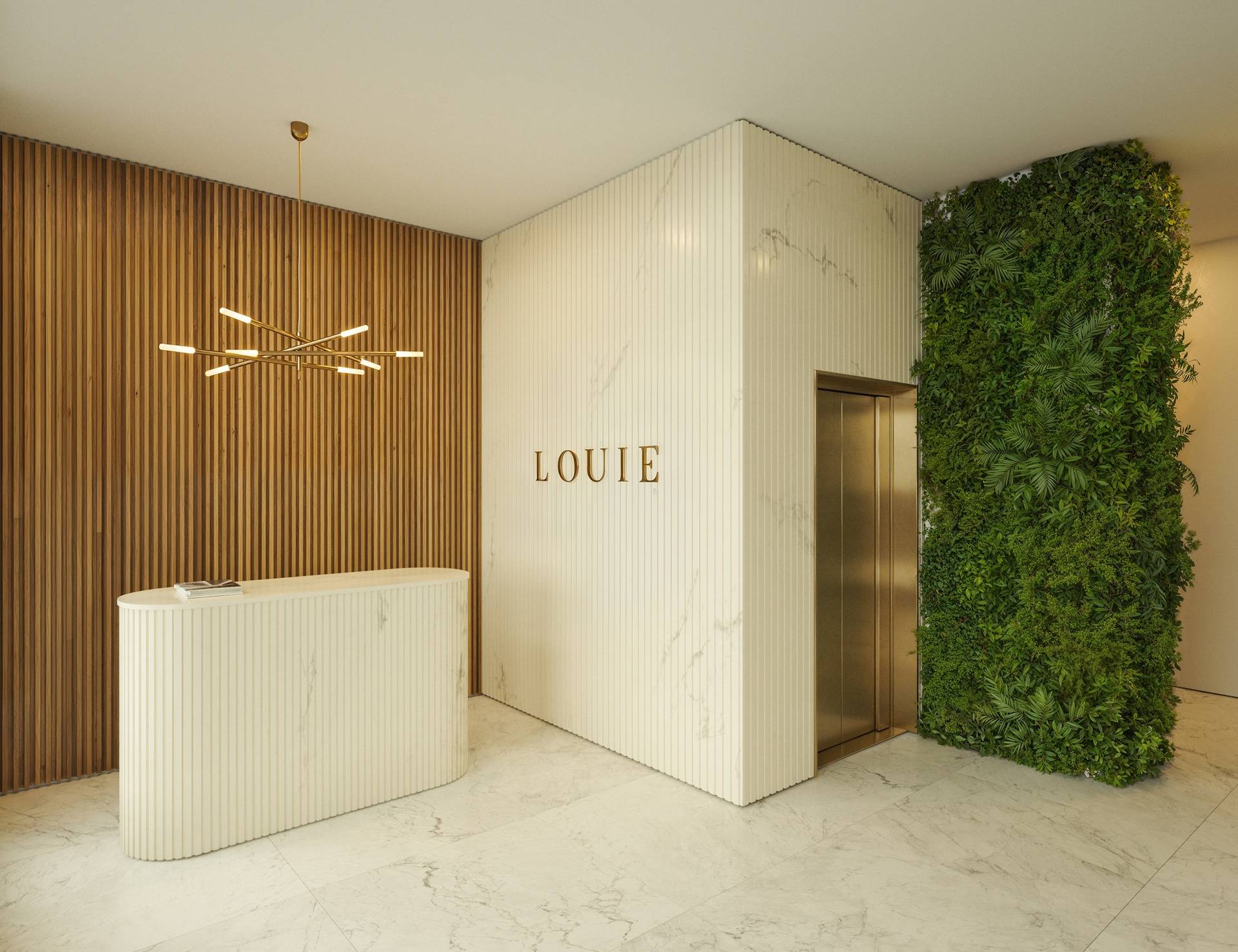 LOUIE XVIII