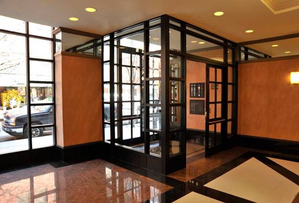 2 BEDROOM / 2 BATH in Tribeca