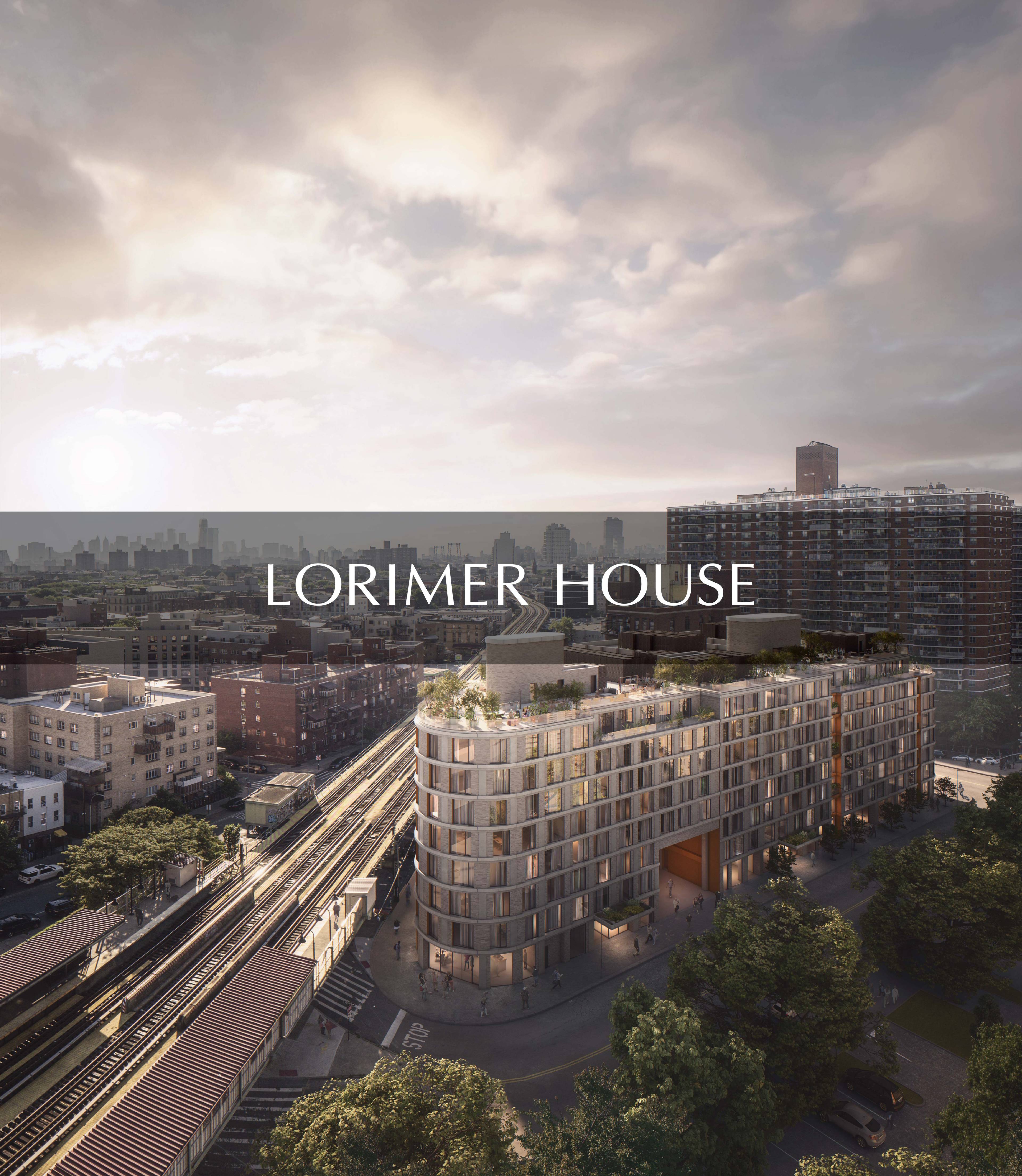 Lorimer House