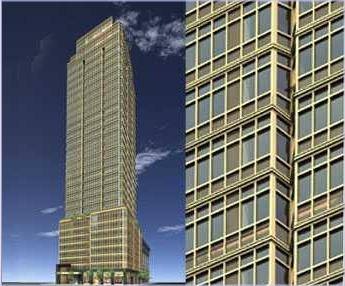 Upper East Side. Top NYC Condo. The Milan Luxury Condominium. Modern. 2.5 Baths. Open Views. Sunny.
