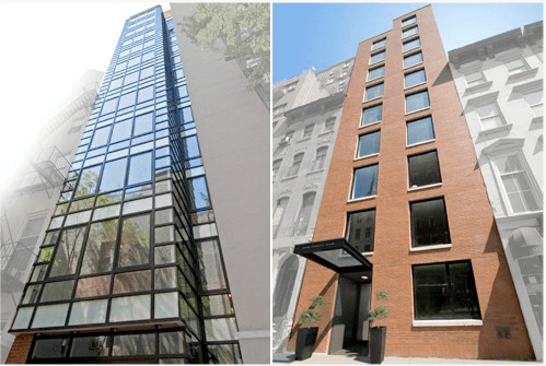 Gramercy 145