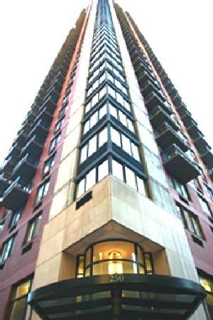 Highpoint Condominum