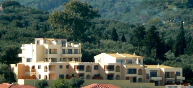 Luxury Houses Zakynthos Island Greece