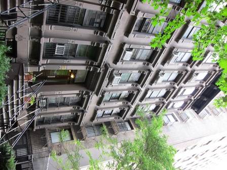 171 West 73rd Street