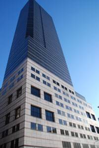3 Lincoln Center