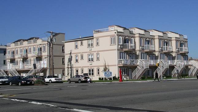 Shorefront Condominiums