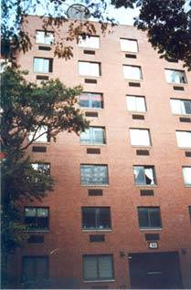 433 west 43rd street