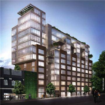 Green building