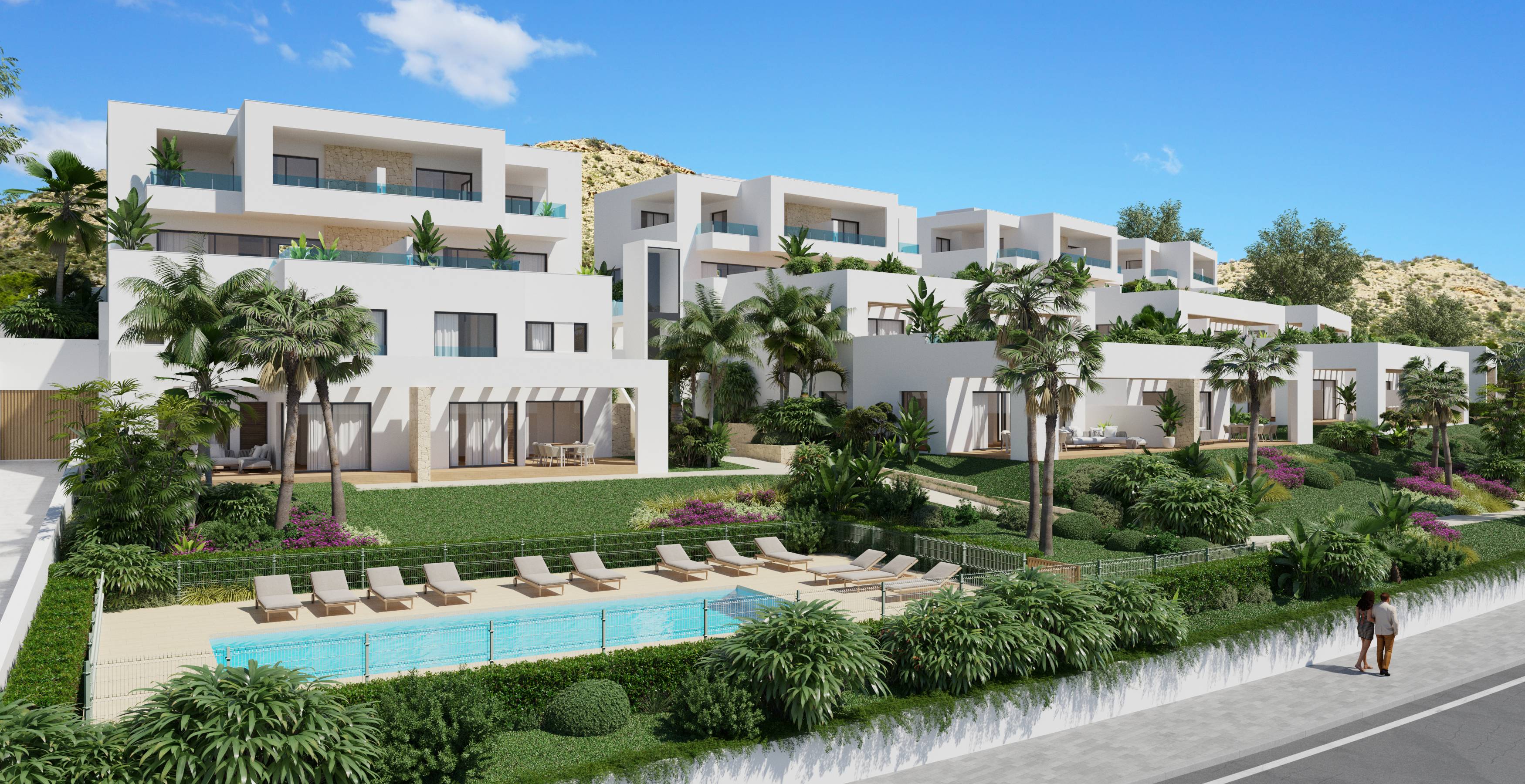 Golf Resort - Font Del Llop