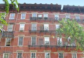 No Fee Gorgeous 2 bedroom apartment in West Greenwich Village NO FEE