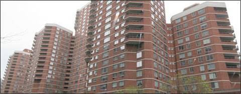 Kips Bay Court