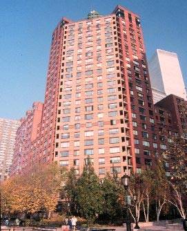 Liberty house