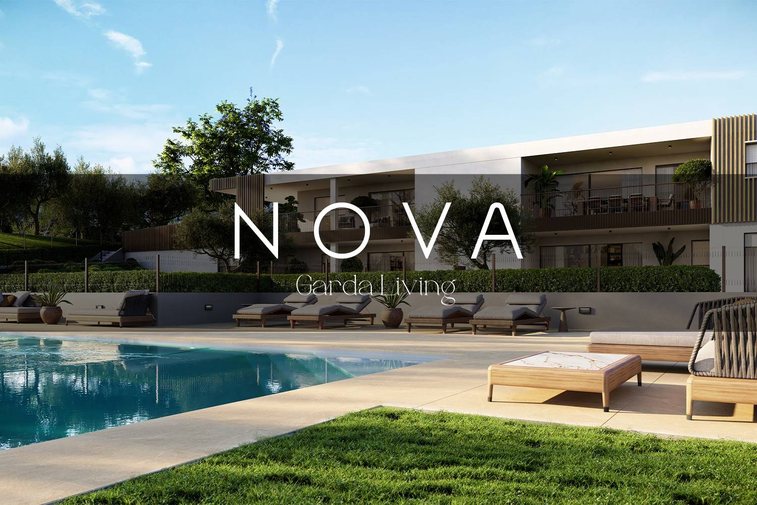 Garda Living | NOVA