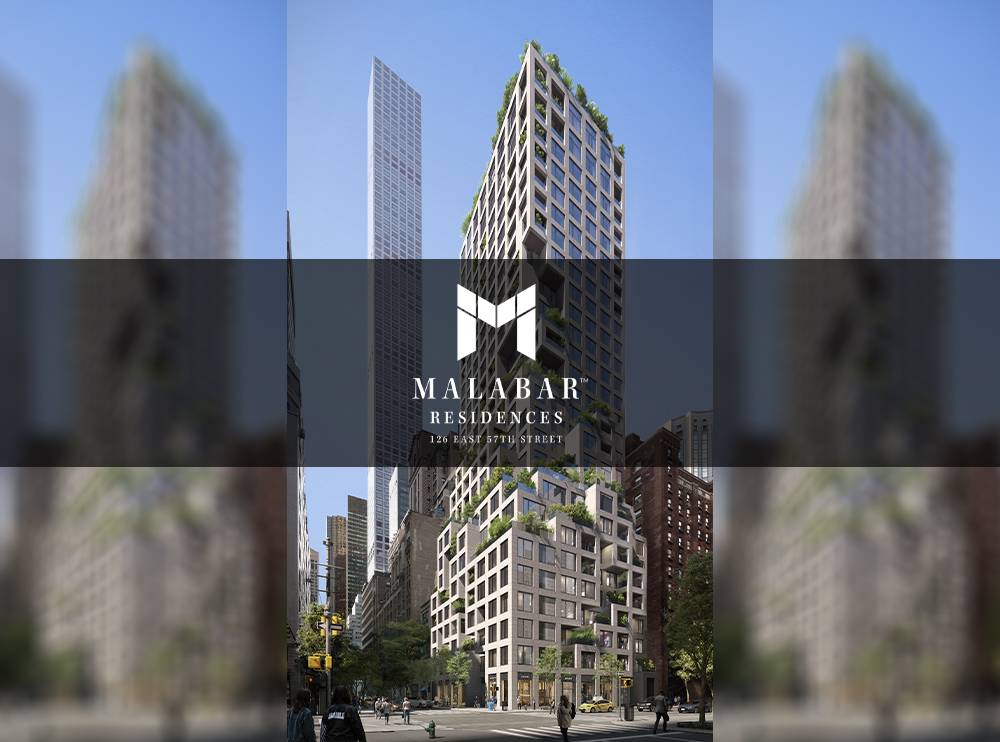 Malabar Residences